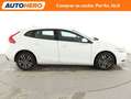 Volvo V40 D3 Momentum Aut. 150 Blanco - thumbnail 7