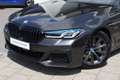 BMW 530 5 Serie 530e High Executive M Sport Automaat / Sch Gris - thumbnail 2