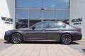 BMW 530 5 Serie 530e High Executive M Sport Automaat / Sch Gris - thumbnail 6