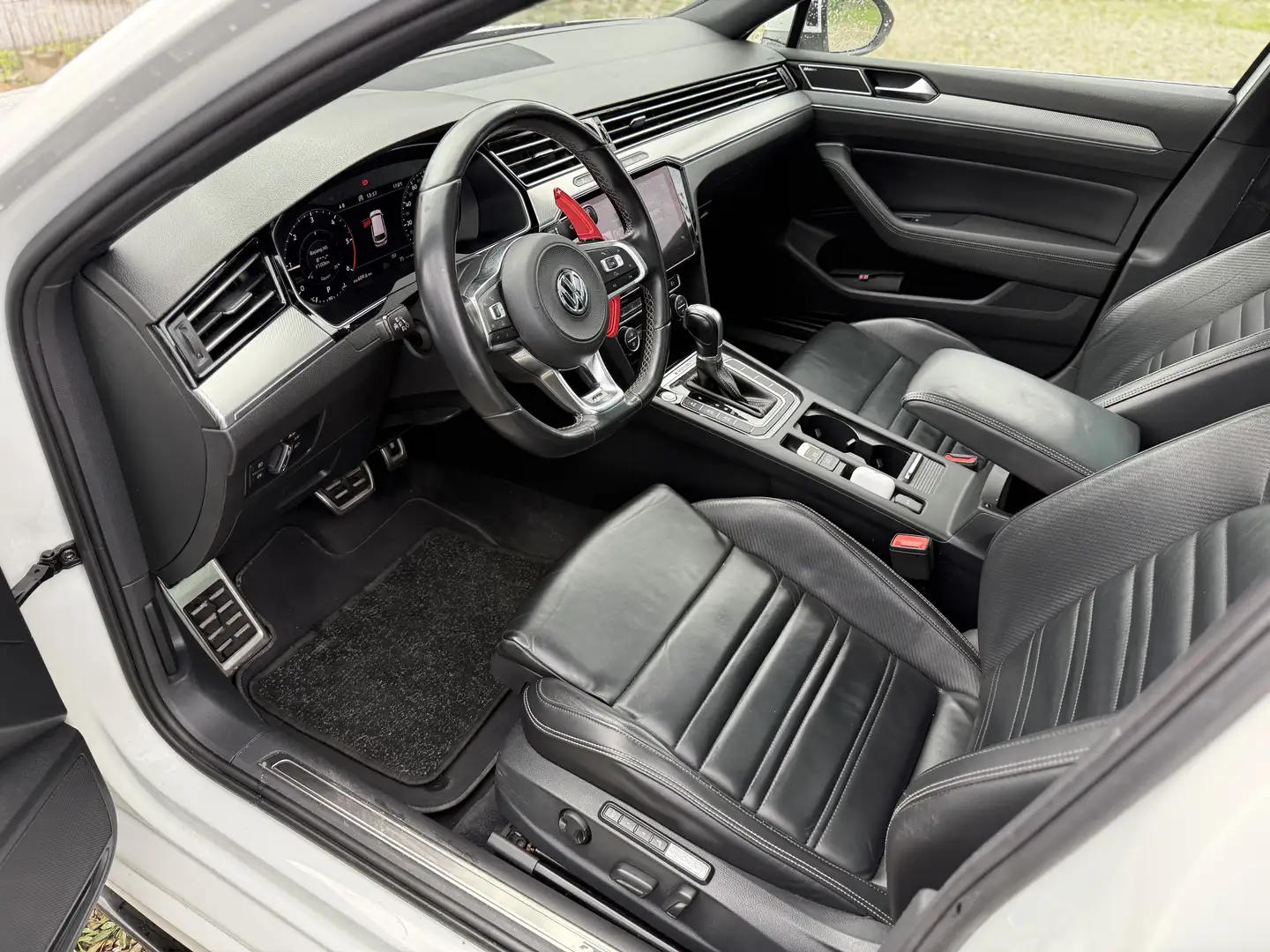 Volkswagen Passat Variant 2.0 TDI SCR 4Motion DSG (BMT) Highline - 1