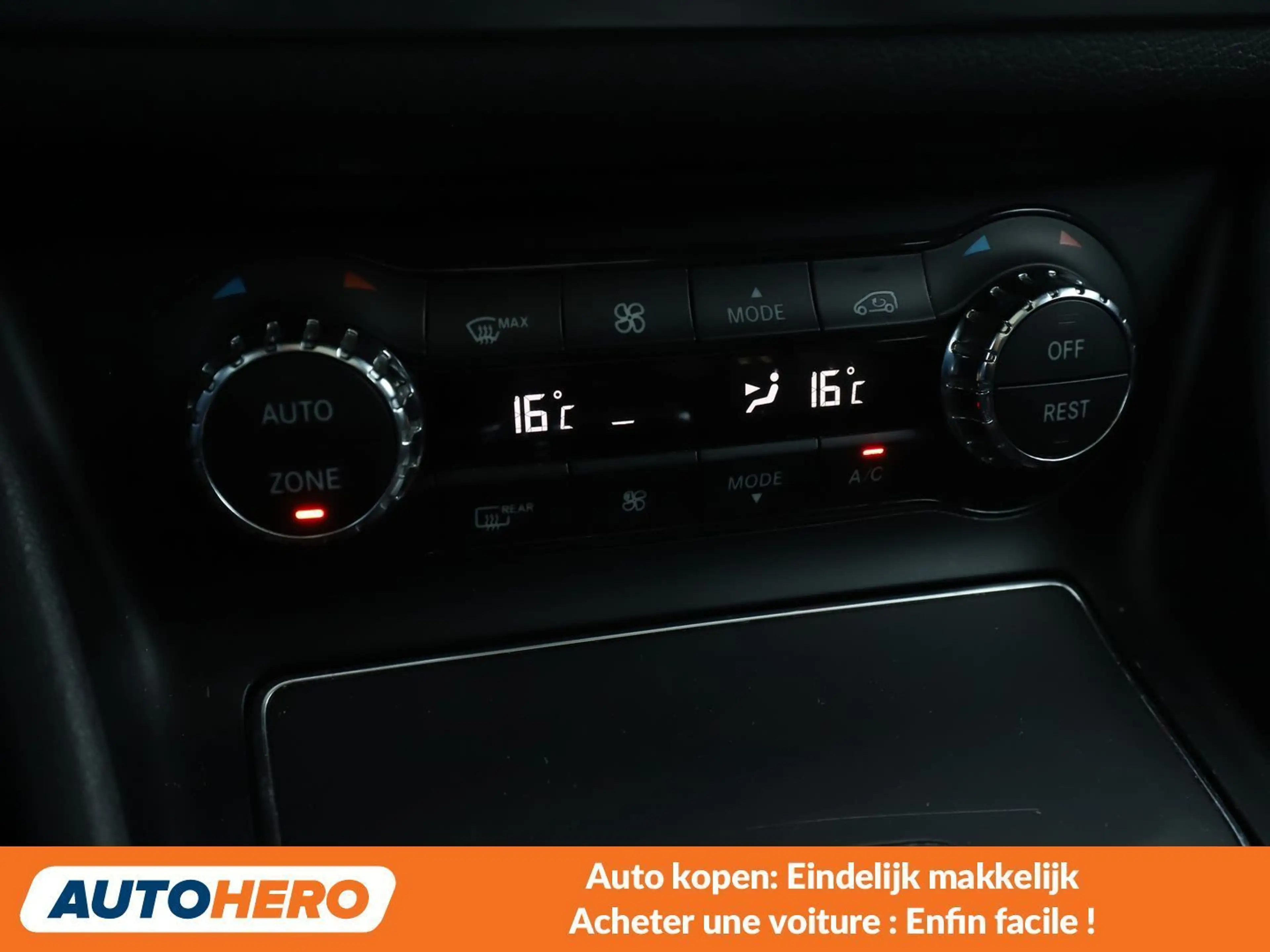 Mercedes-Benz CLA 45 AMG CLA 45 AMG 4Matic — photo 15