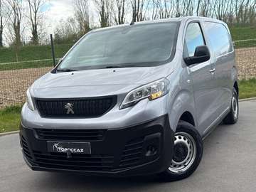 FG COMPACT 2.0 HDI 145CH PREMIUM EAT8 * 2022 * CAMERA * GPS * 1ERE MAIN