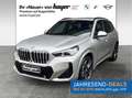 BMW X1 xDrive23d M Sportpaket AHK HUD Pano LED DAB Silber - thumbnail 1