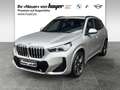 BMW X1 xDrive23d M Sportpaket AHK HUD Pano LED DAB Silber - thumbnail 2
