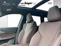 BMW X1 xDrive23d M Sportpaket AHK HUD Pano LED DAB Silber - thumbnail 7