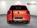 Volkswagen Polo VI United 1.0TSI NAV PDC SHZ VIRTUAL DAB Orange - thumbnail 6
