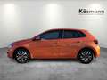Volkswagen Polo VI United 1.0TSI NAV PDC SHZ VIRTUAL DAB Orange - thumbnail 3