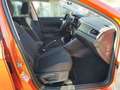 Volkswagen Polo VI United 1.0TSI NAV PDC SHZ VIRTUAL DAB Orange - thumbnail 13