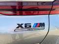 BMW X6 M Competition Grijs - thumbnail 9
