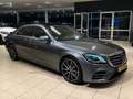 Mercedes-Benz S 350 S350 d 4Matic Lang|AMG-Line|Panorama|360°|DTR|Face Gris - thumbnail 4