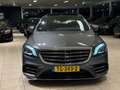 Mercedes-Benz S 350 S350 d 4Matic Lang|AMG-Line|Panorama|360°|DTR|Face Gris - thumbnail 6