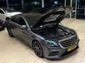 Mercedes-Benz S 350 S350 d 4Matic Lang|AMG-Line|Panorama|360°|DTR|Face Gris - thumbnail 37