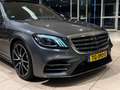 Mercedes-Benz S 350 S350 d 4Matic Lang|AMG-Line|Panorama|360°|DTR|Face Gris - thumbnail 5