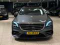 Mercedes-Benz S 350 S350 d 4Matic Lang|AMG-Line|Panorama|360°|DTR|Face Gris - thumbnail 3