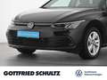 Volkswagen Golf Life eTSI DSG Navi LED R-Kamera ACC Schwarz - thumbnail 7