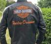 Harley-Davidson Sport Glide crna - thumbnail 12