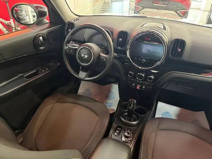 MINI Cooper 2024, foto 8