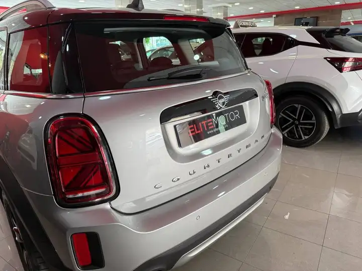 MINI Cooper 2024, foto 9