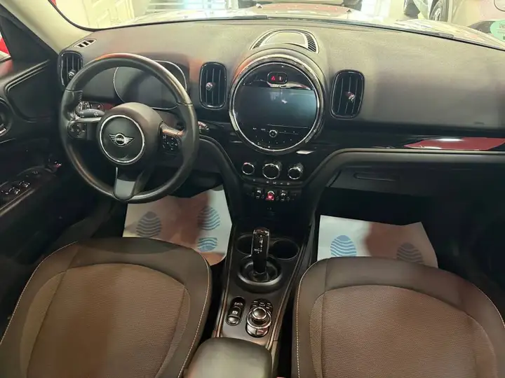 MINI Cooper 2024, foto 7