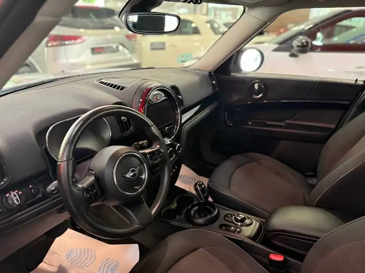 MINI Cooper 2024, foto 10