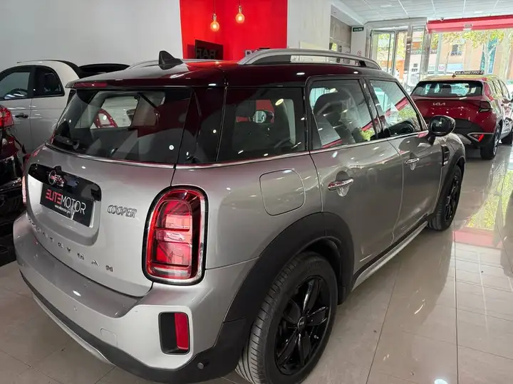 MINI Cooper 2024, foto 5
