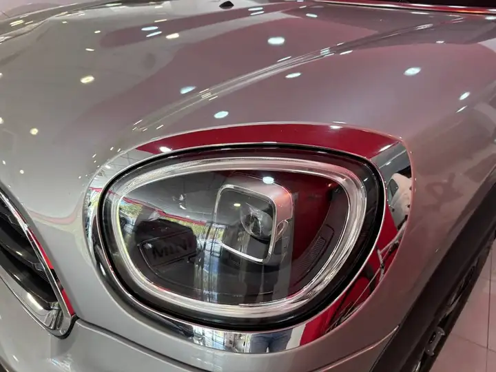MINI Cooper 2024, foto 3