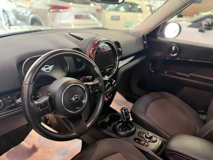 MINI Cooper 2024, foto 11