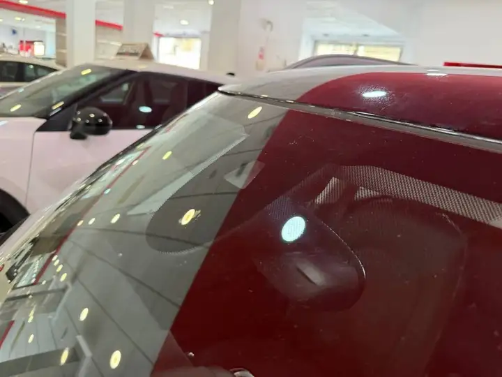 MINI Cooper 2024, foto 4