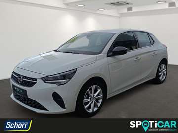 1.2 Start/Stop Elegance