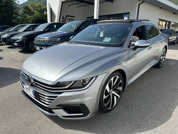 2.0 tdi Sport 190cv dsg