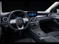 Mercedes-Benz GLC 300 de 4M AMG+PANO+AHK+LUFTFED.+DISTR+BURMES Schwarz - thumbnail 12