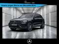 Mercedes-Benz GLC 300 de 4M AMG+PANO+AHK+LUFTFED.+DISTR+BURMES Schwarz - thumbnail 1