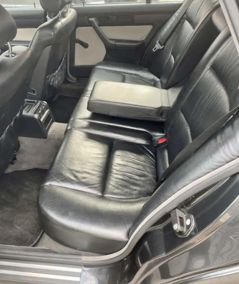 BMW 525i touring, foto 8