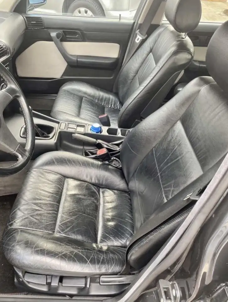 BMW 525i touring, foto 6