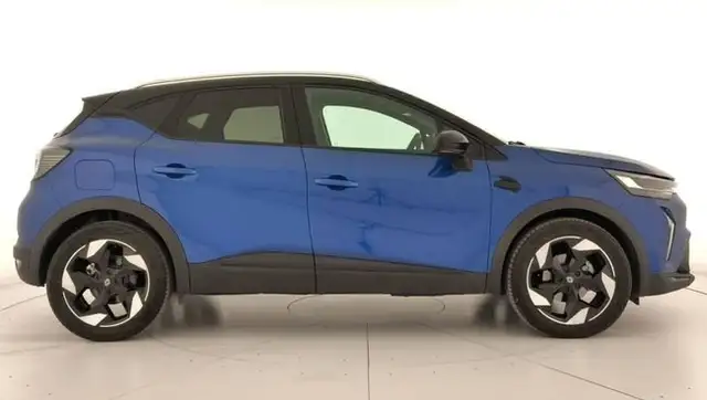 Renault Captur view 7