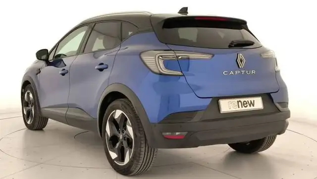 Renault Captur view 10