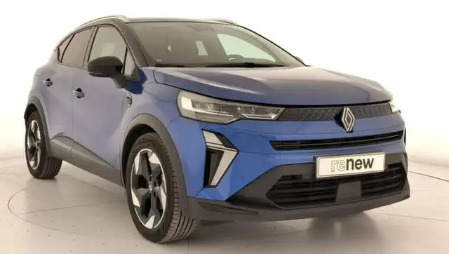 Renault Captur view 15