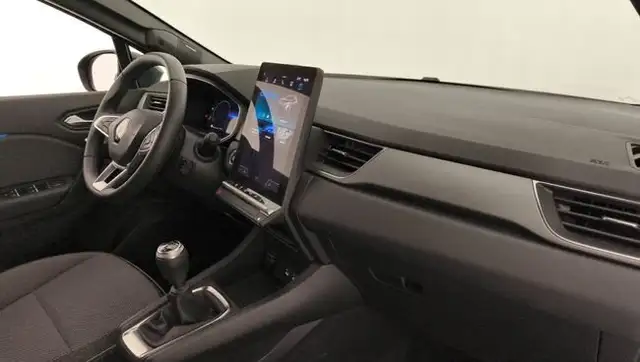 Renault Captur view 14