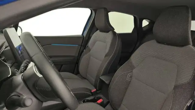 Renault Captur view 8