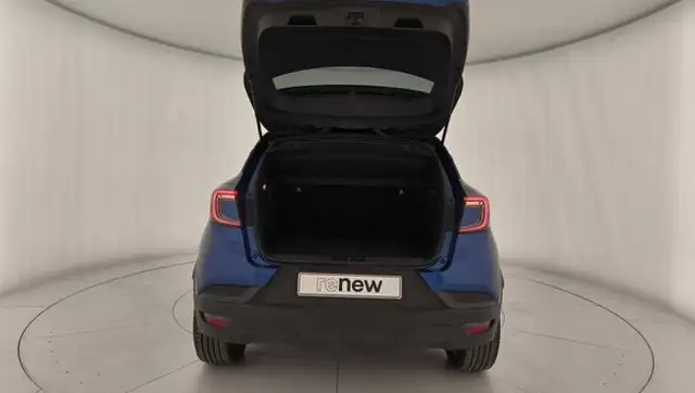 Renault Captur view 3