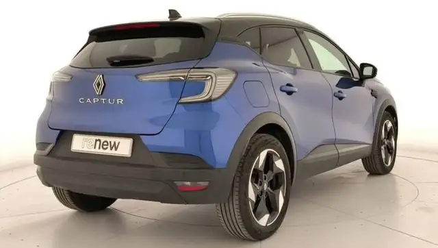 Renault Captur view 6