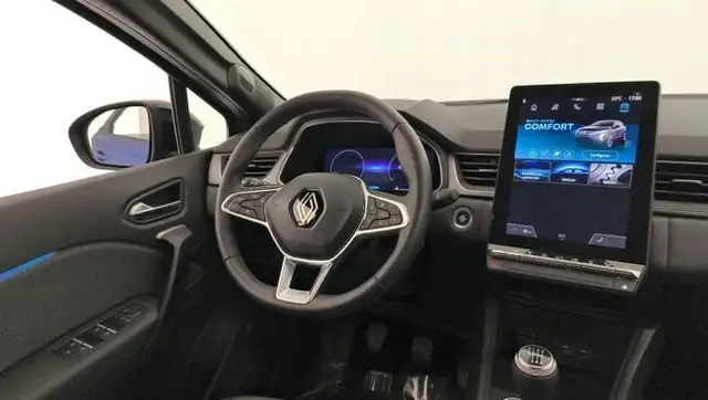 Renault Captur view 12