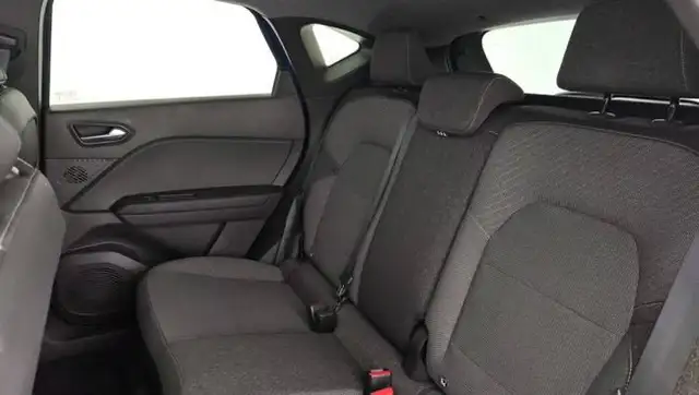 Renault Captur view 9