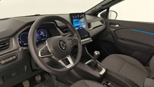 Renault Captur view 5