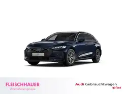 Audi A5 2,0 TFSI Avant LedPlus+CarPlay+Navi+PDC Plus+Sport