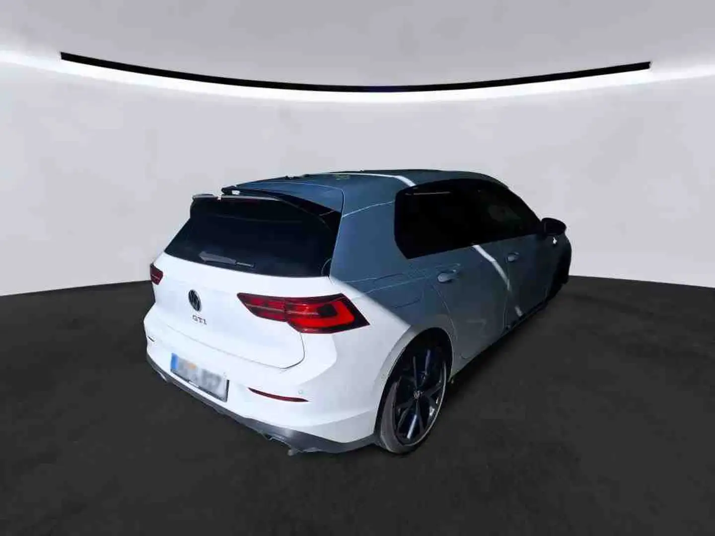 Volkswagen Golf GTI Clubsport 2.0 TSI DSG / Pano, Matrix Weiß - 2