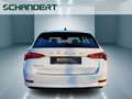 Skoda Octavia Combi 1.5 TSI Style LED Navi Klimaautomatik Weiß - thumbnail 3