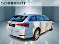 Skoda Octavia Combi 1.5 TSI Style LED Navi Klimaautomatik Weiß - thumbnail 4