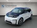 BMW i3 Bleu - thumbnail 1