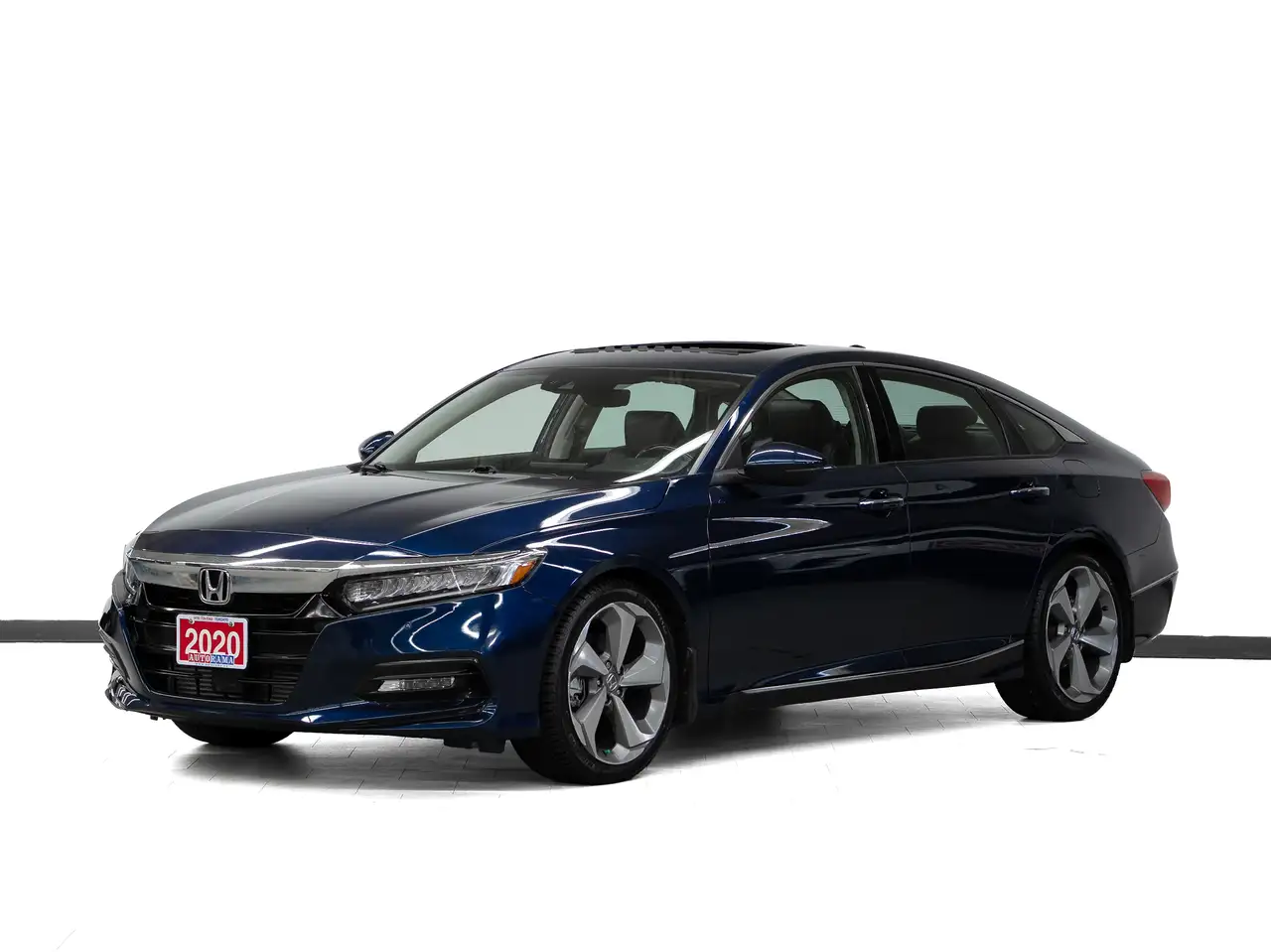 Honda Accord снимка Honda Accord
